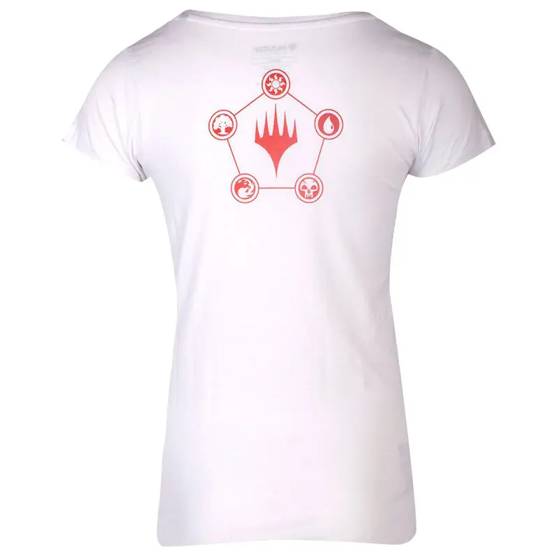 Magic: The Gathering Magic Logo women t-shirt termékfotó