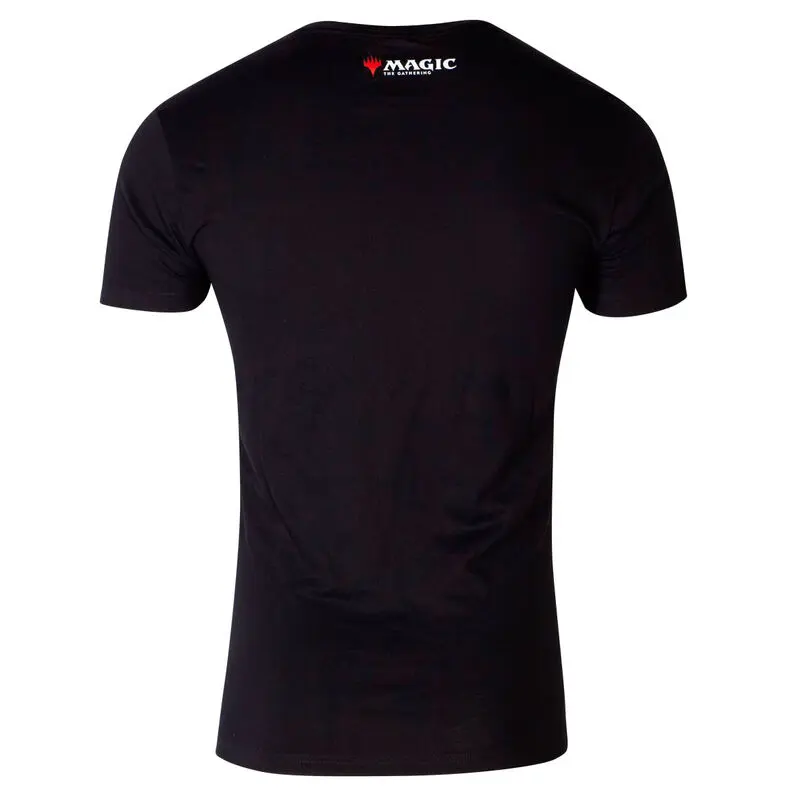 Magic: The Gathering Mana t-shirt product photo