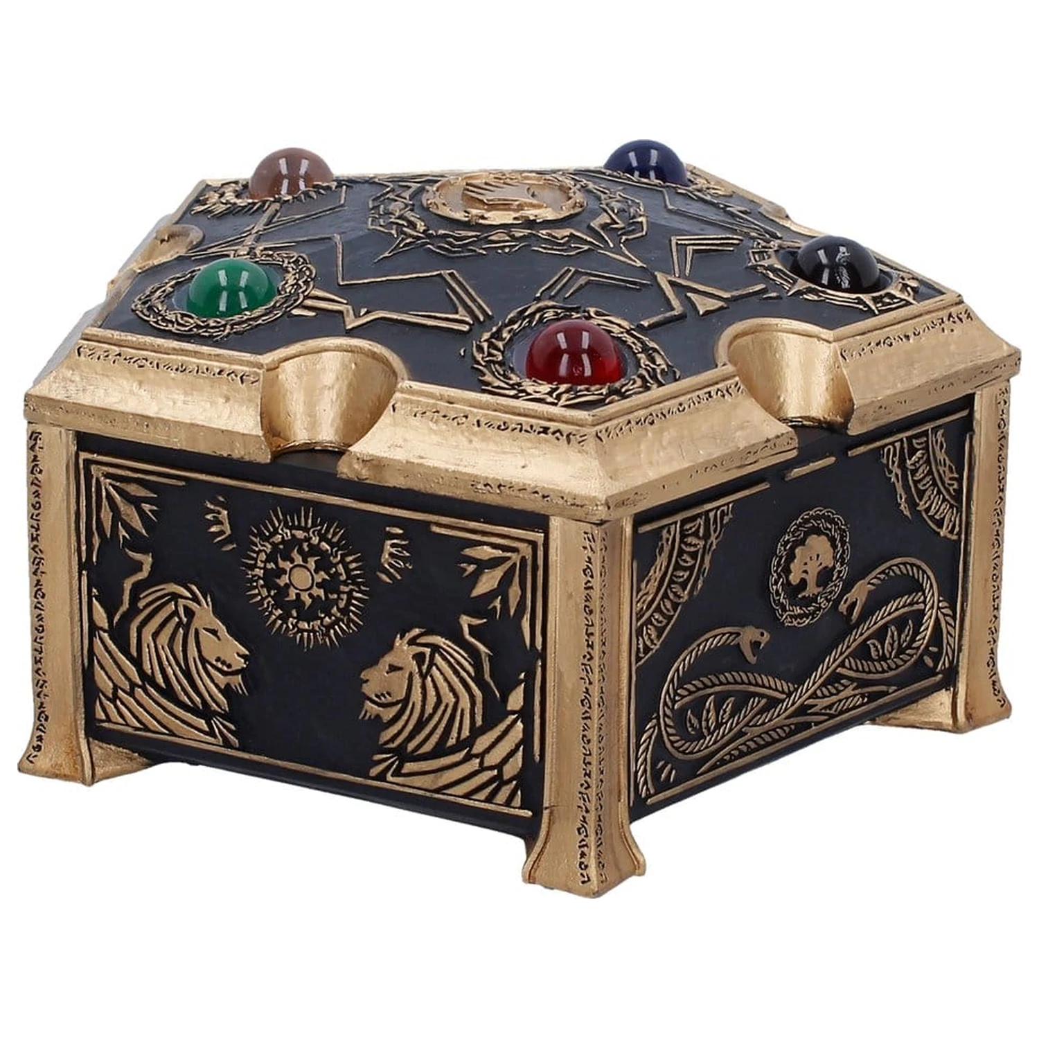 Magic the Gathering Storage Box Mana product photo