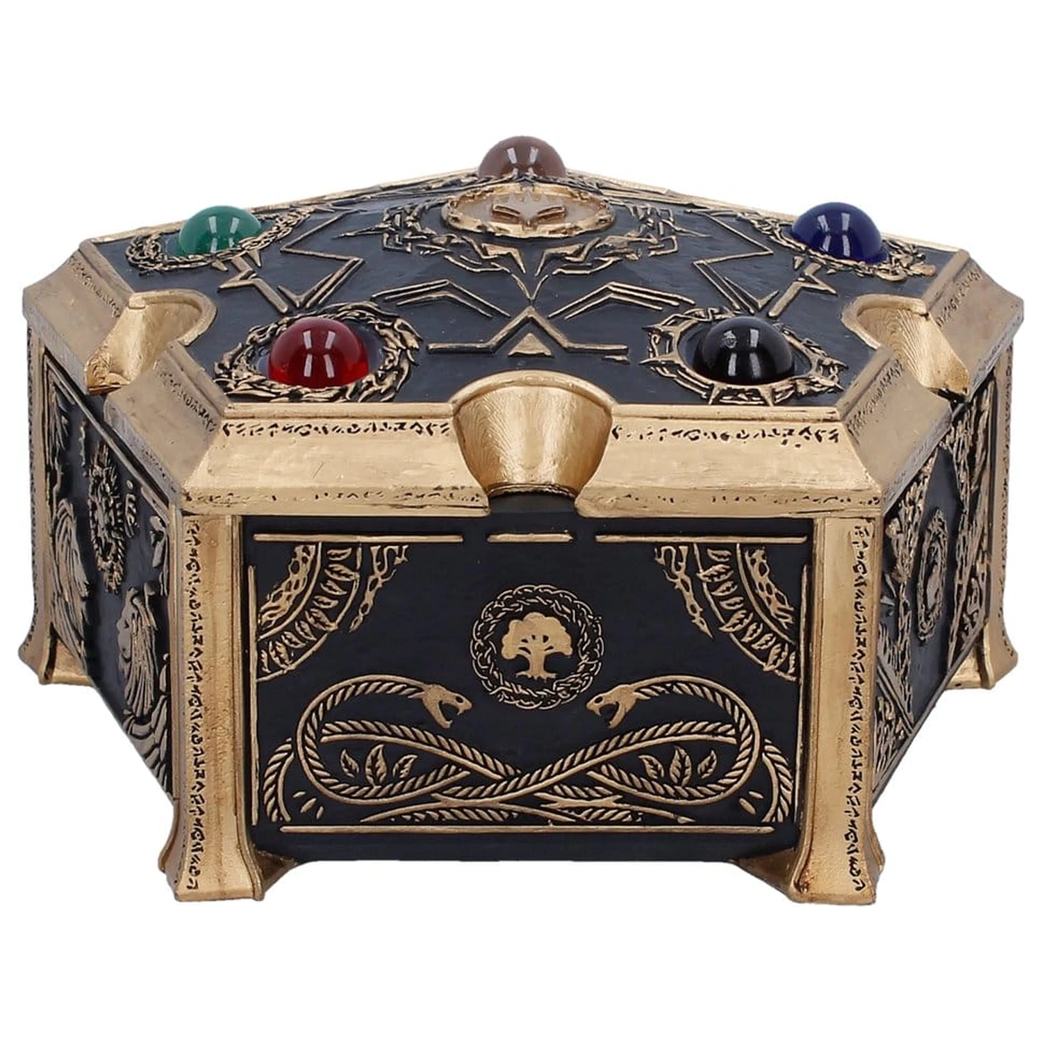 Magic the Gathering Storage Box Mana product photo