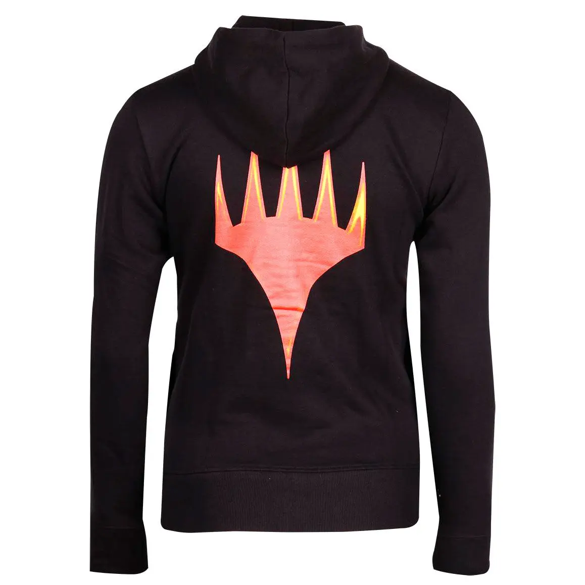 Magic: The Gathering women hoodie termékfotó