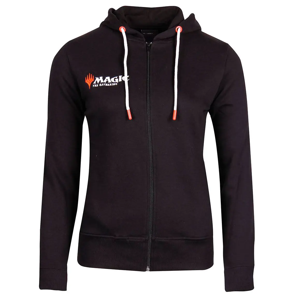 Magic: The Gathering women hoodie product photo