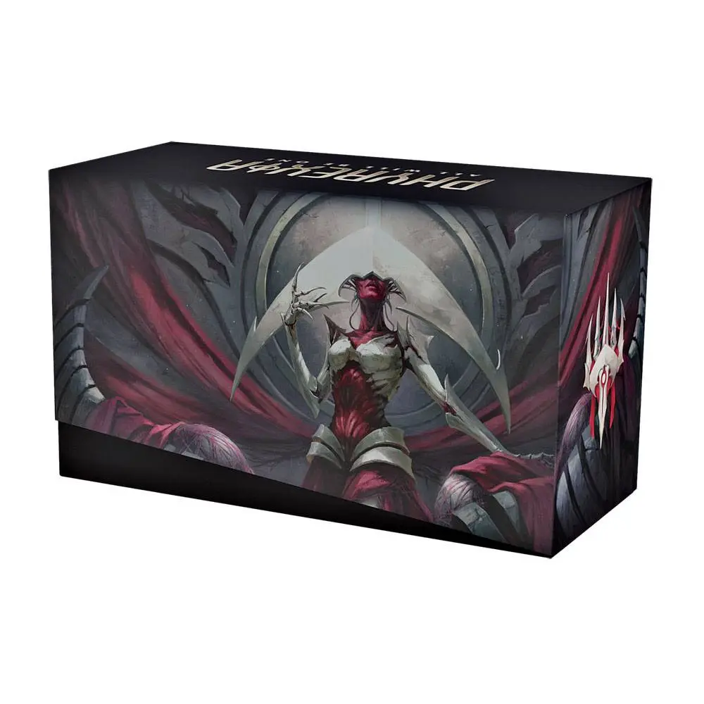 Magic the Gathering Phyrexia: Alles wird eins Bundle german product photo