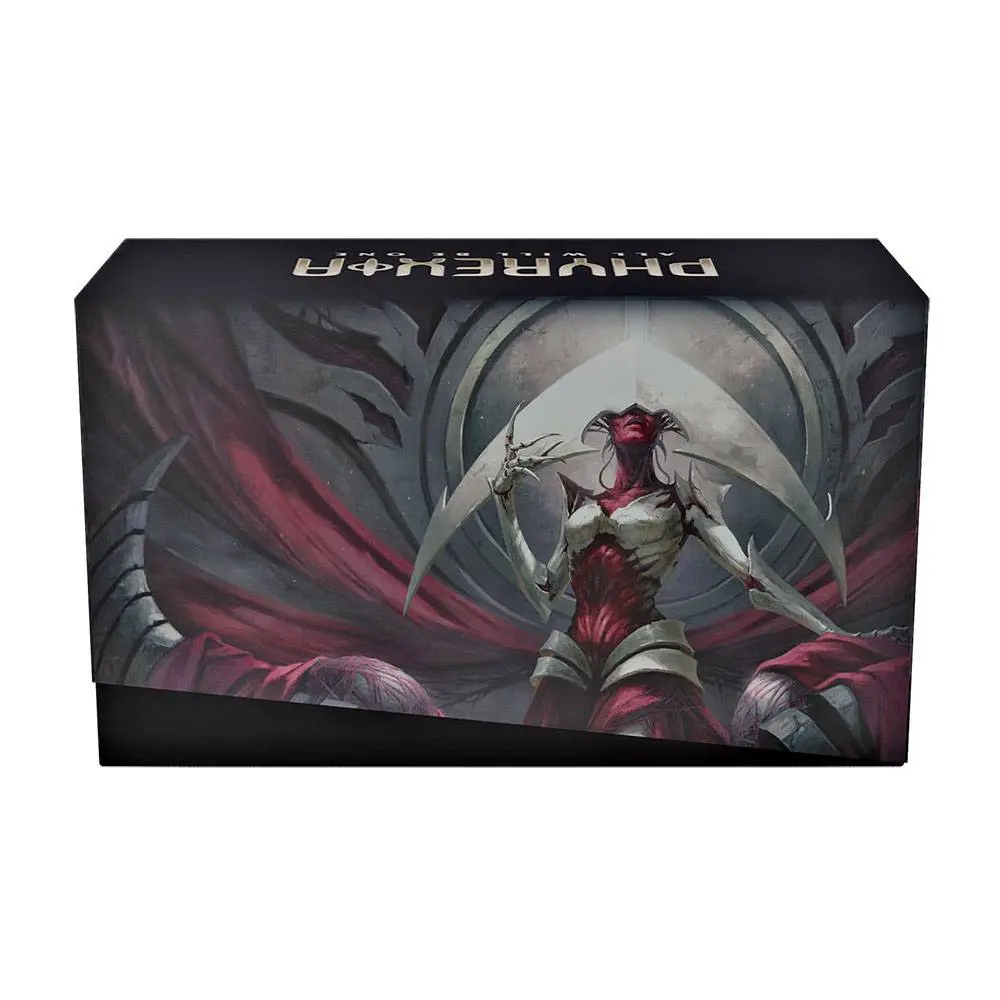 Magic the Gathering Phyrexia: Alles wird eins Bundle german product photo