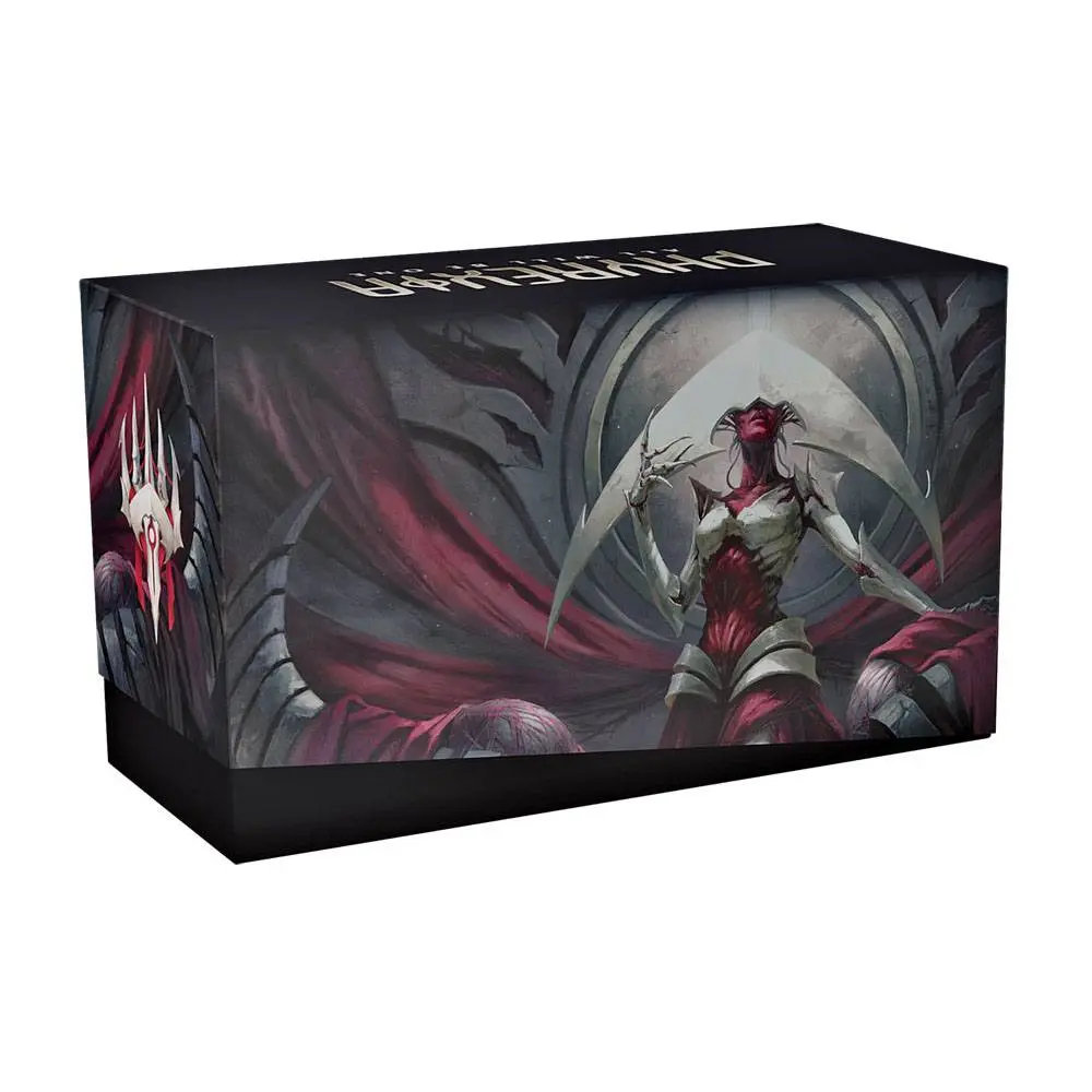 Magic the Gathering Phyrexia: Alles wird eins Bundle german product photo