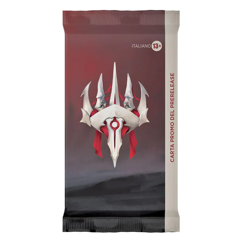 Magic the Gathering Phyrexia: Tutto Diverrà Uno Prerelease Pack italian product photo