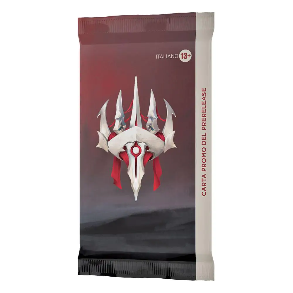Magic the Gathering Phyrexia: Tutto Diverrà Uno Prerelease Pack italian product photo