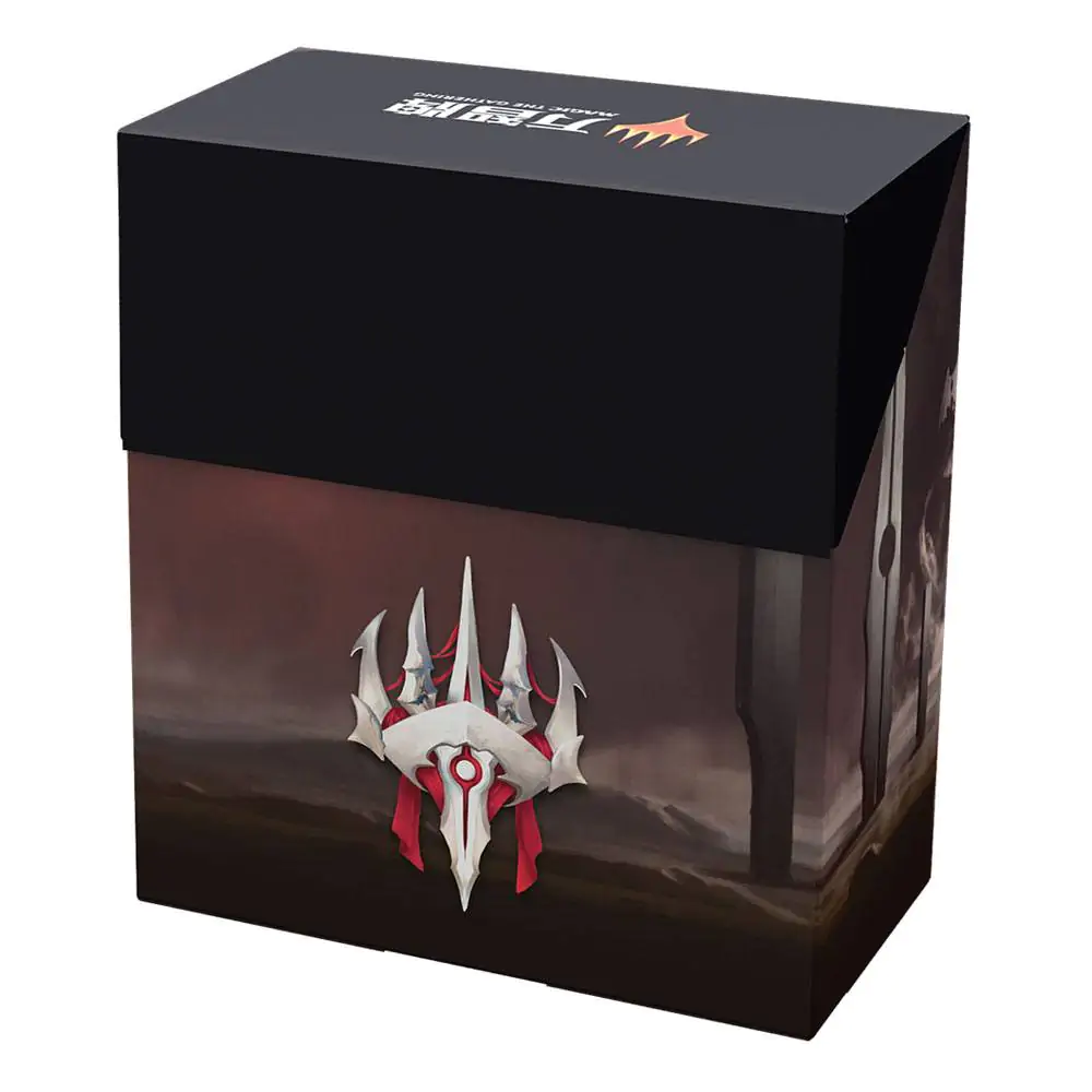 Magic the Gathering Phyrexia: Tutto Diverrà Uno Prerelease Pack italian product photo