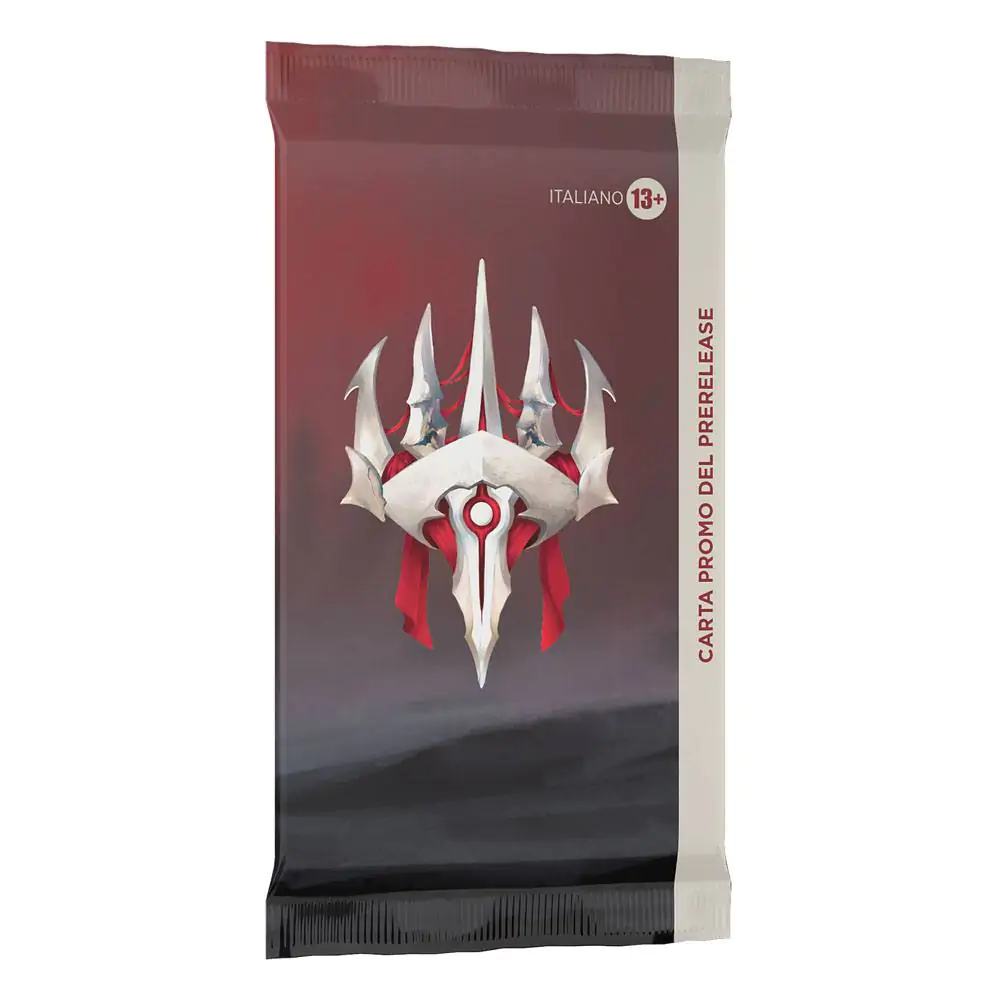 Magic the Gathering Phyrexia: Tutto Diverrà Uno Prerelease Pack italian product photo
