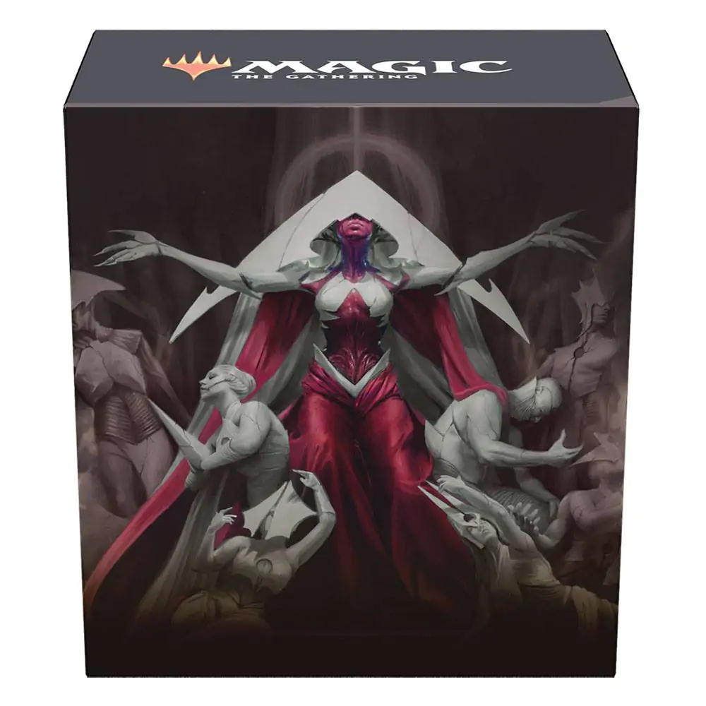 Magic the Gathering Phyrexia: Tutto Diverrà Uno Prerelease Pack italian product photo