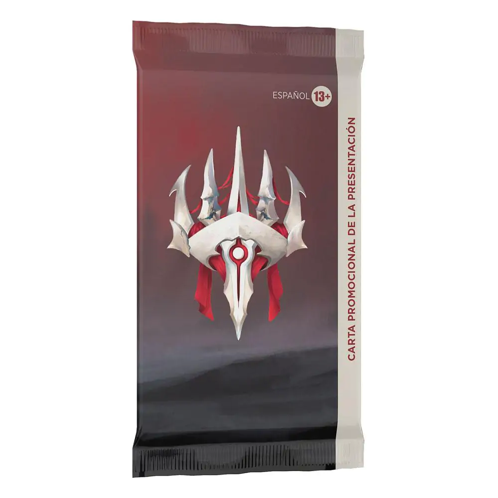 Magic the Gathering Pirexia: Todos serán uno Prerelease Pack spanish product photo