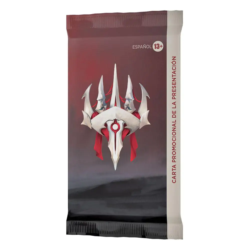 Magic the Gathering Pirexia: Todos serán uno Prerelease Pack spanish product photo