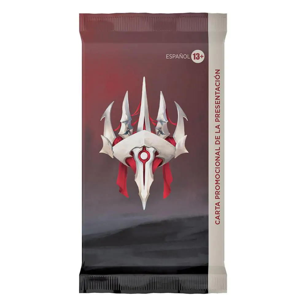 Magic the Gathering Pirexia: Todos serán uno Prerelease Pack spanish product photo