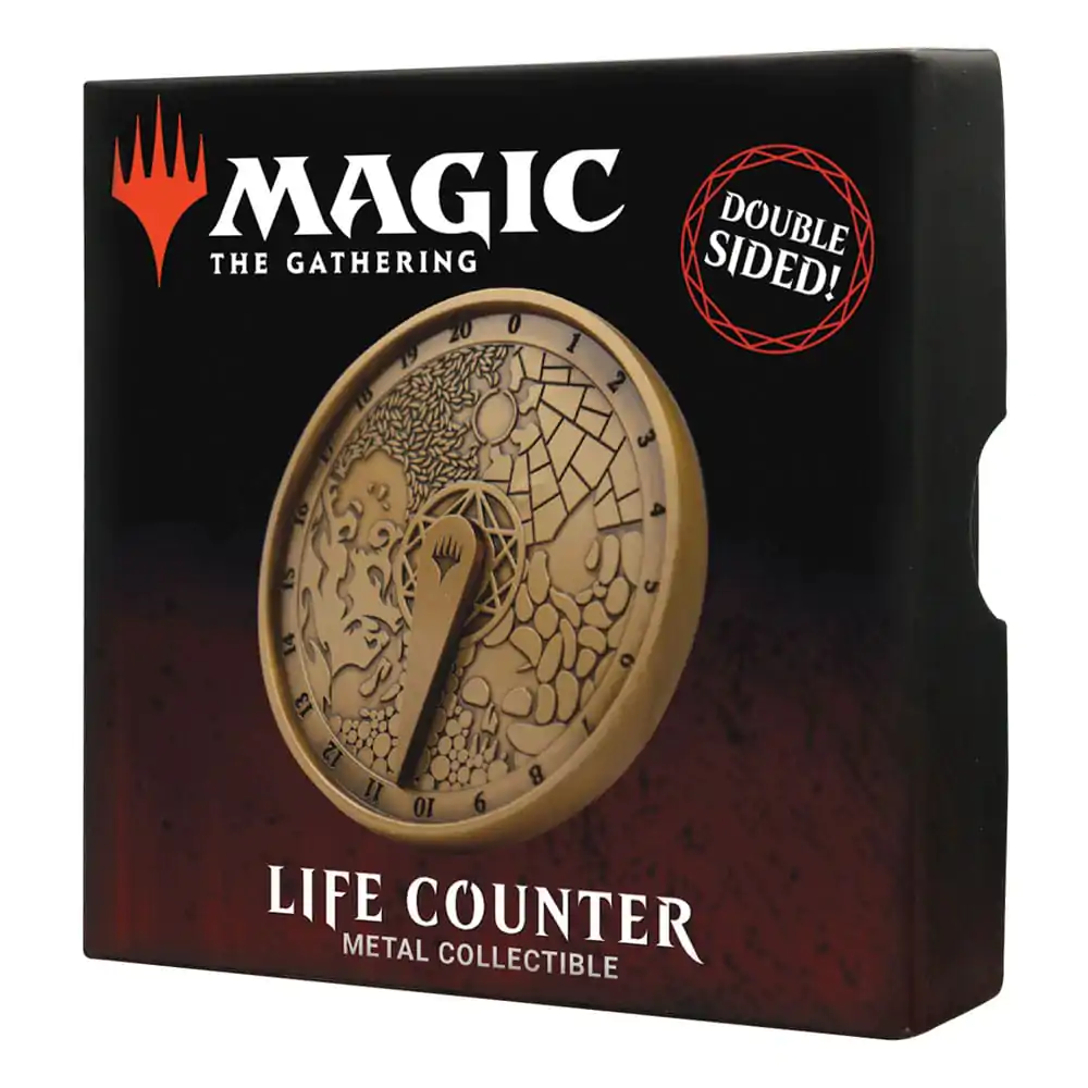 Magic the Gathering Replica Life Counter termékfotó