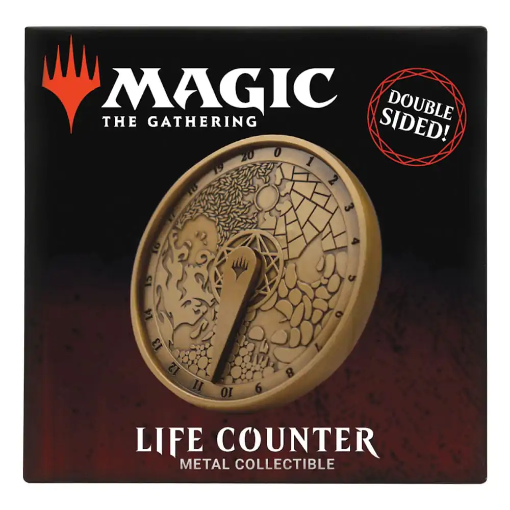 Magic the Gathering Replica Life Counter termékfotó