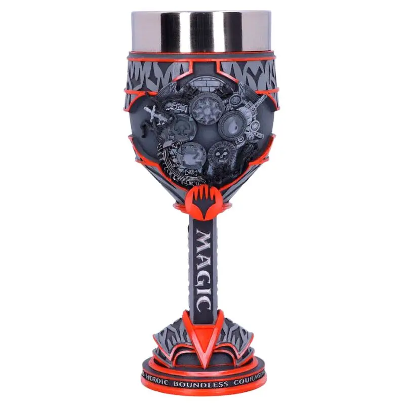 Magic the Gathering Goblet Logo product photo