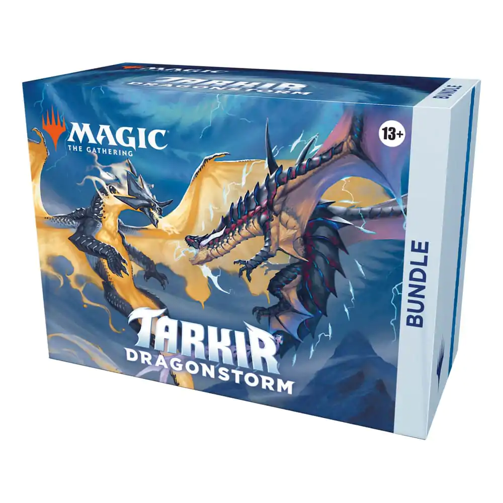 Magic the Gathering Tarkir: Dragonstorm Bundle english product photo