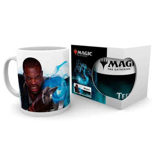 Magic the Gathering Teferi mug product photo