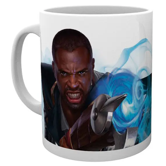 Magic the Gathering Teferi mug product photo
