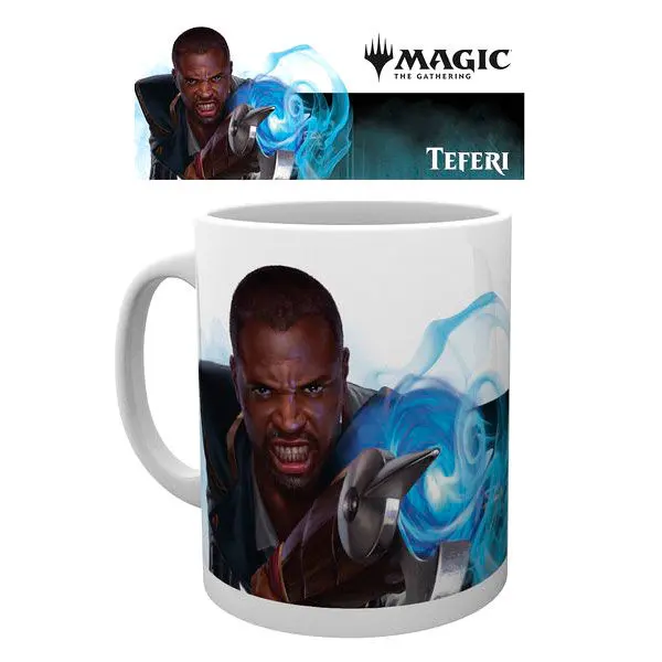 Magic the Gathering Teferi mug product photo