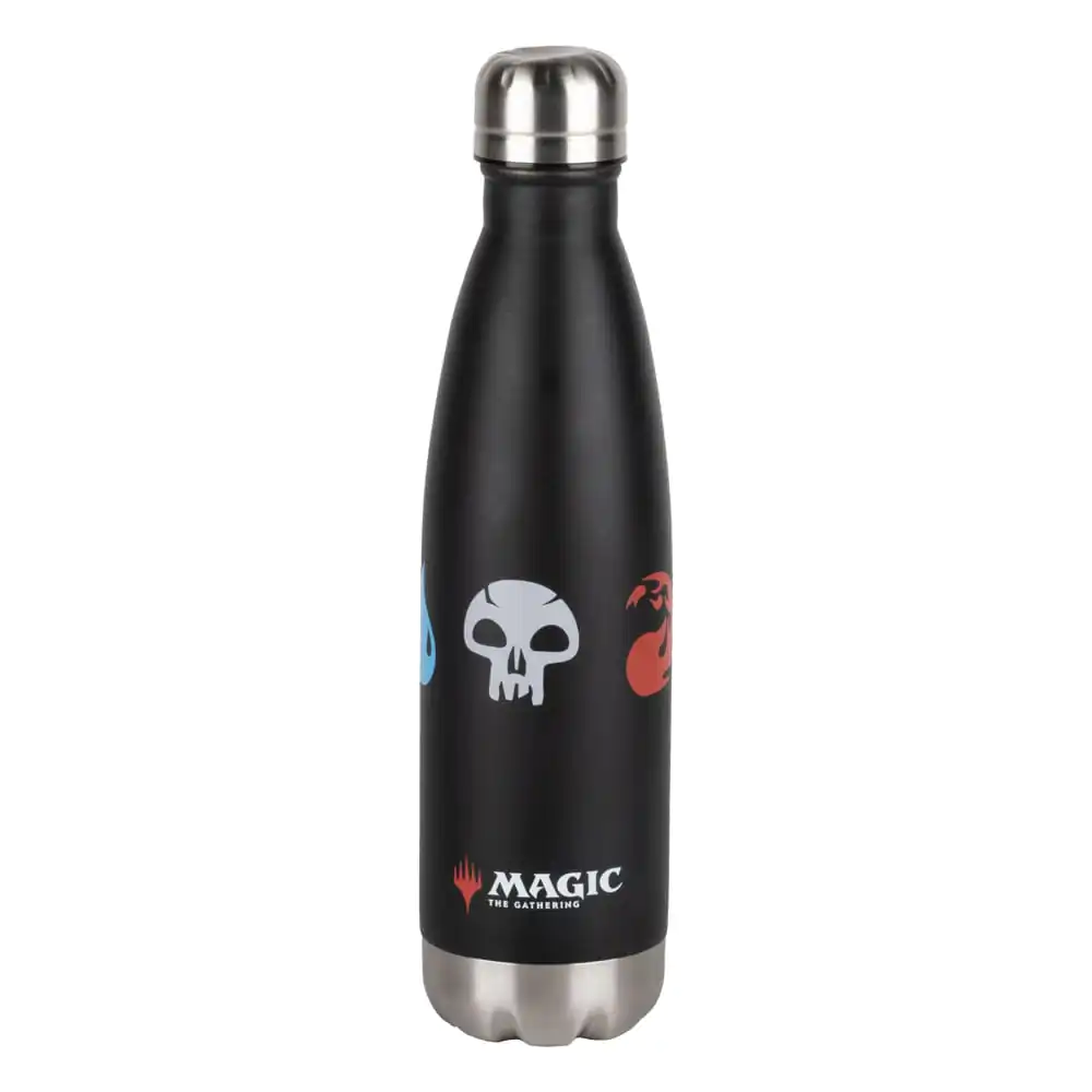 Magic the Gathering Thermo Water Bottle 5 Colors termékfotó