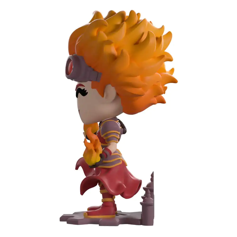 Magic the Gathering Vinyl Figure Chandra Nalaar 14 cm termékfotó