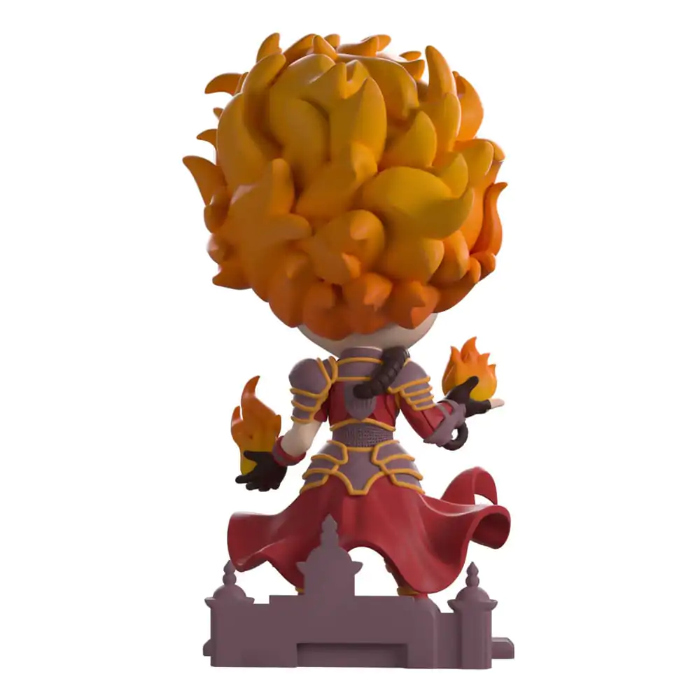 Magic the Gathering Vinyl Figure Chandra Nalaar 14 cm termékfotó