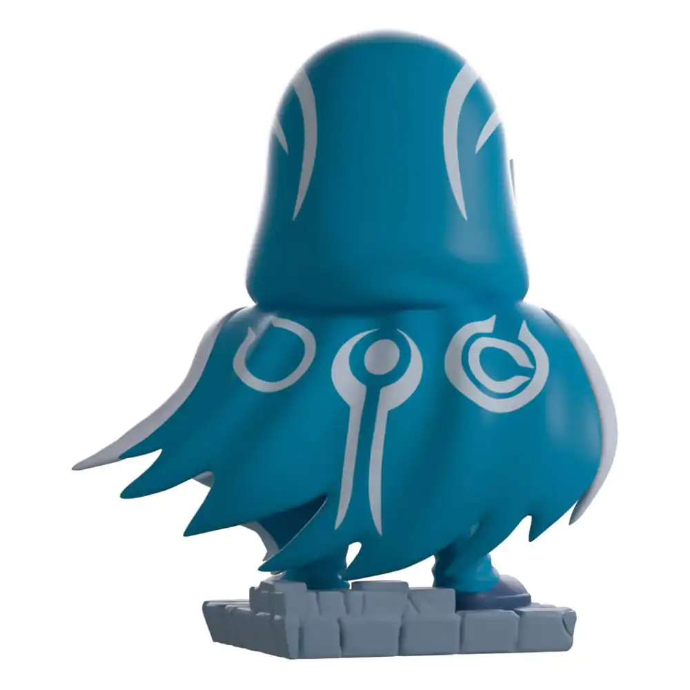 Magic the Gathering Vinyl Figure Jace Beleren 12 cm termékfotó