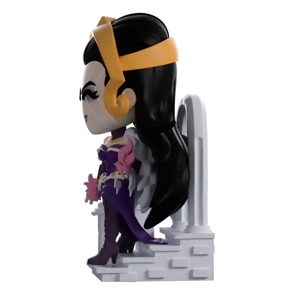 Magic the Gathering Vinyl Figure Liliana Vess 13 cm termékfotó