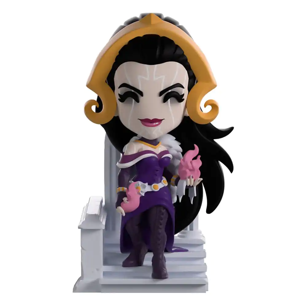 Magic the Gathering Vinyl Figure Liliana Vess 13 cm termékfotó