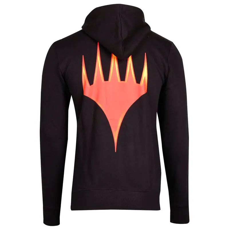Magic: The Gathering Wizards Logo hoodie product photo