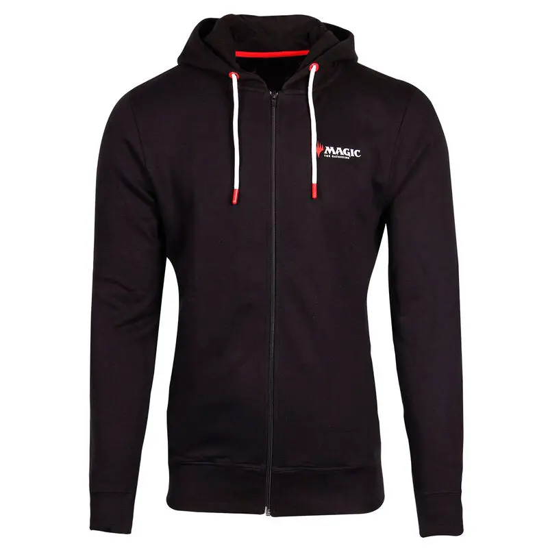 Magic: The Gathering Wizards Logo hoodie product photo