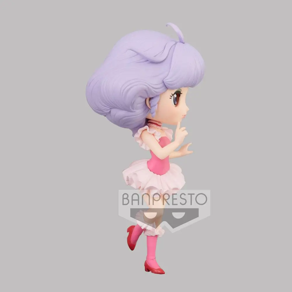 Magical Angel Creamy Mami Q Posket Mini Figure Creamy Mami Ver. B 14 cm product photo
