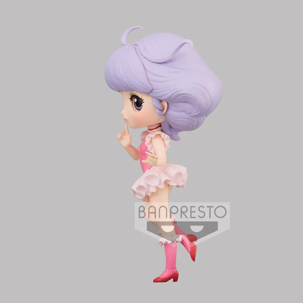 Magical Angel Creamy Mami Q Posket Mini Figure Creamy Mami Ver. B 14 cm product photo