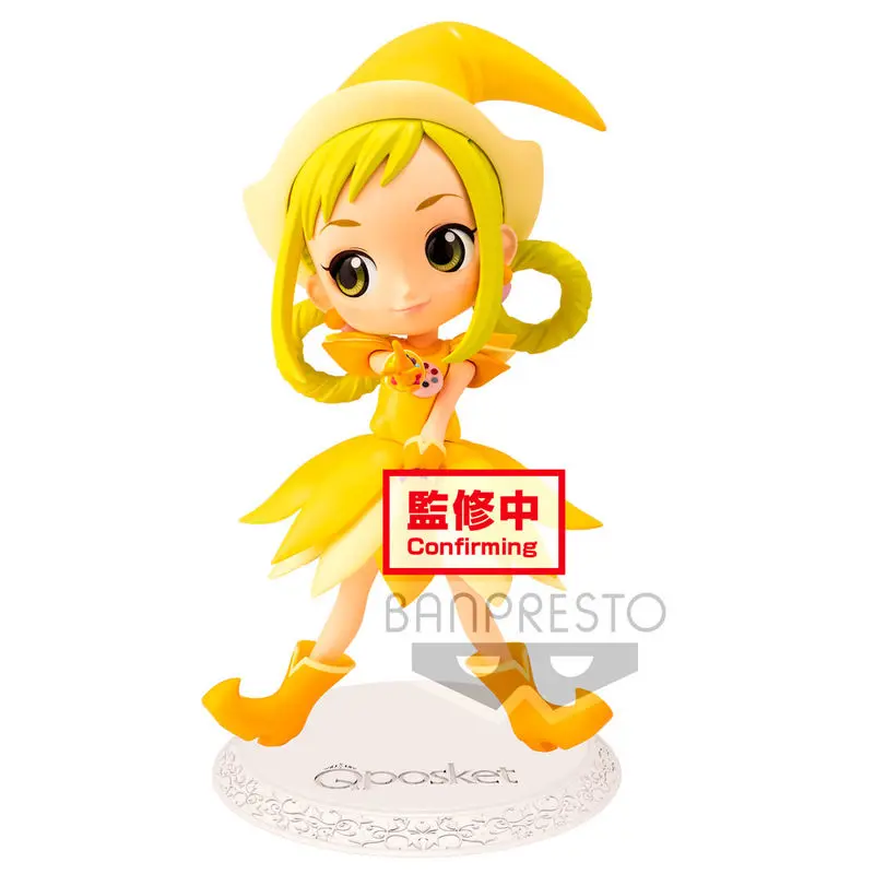 Magical Doremi Momoko Asuka Q Posket A 13cm product photo