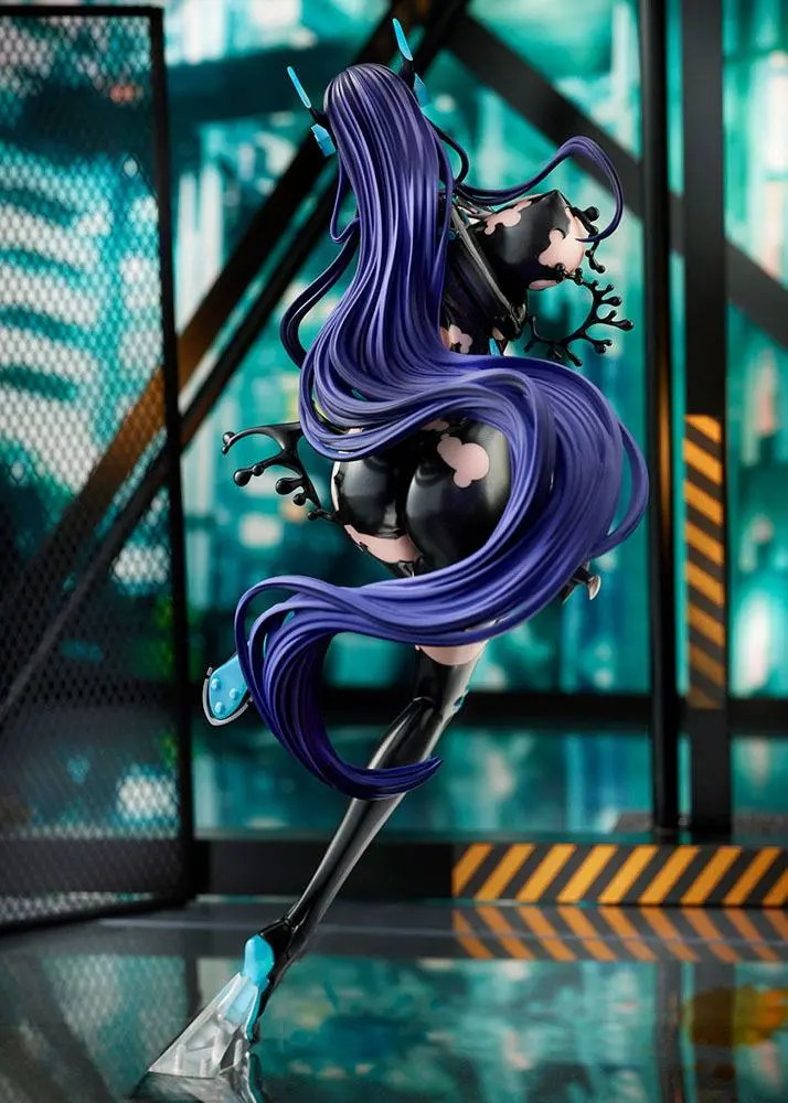 Magical Girl Mahou Shoujo PVC Statue 1/7 Misanee Spacesuit Ver. 25 cm product photo