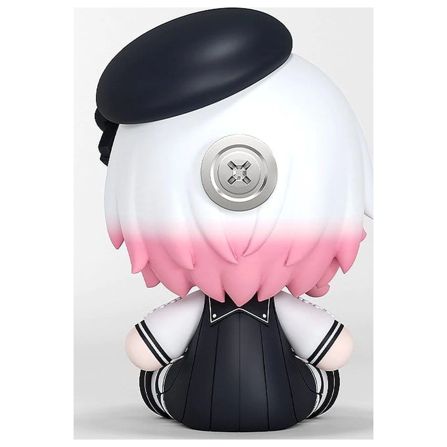 Magical Girl Witch Trials Huggy Good Smile Mini Figure Ema Sakuraba 7 cm product photo