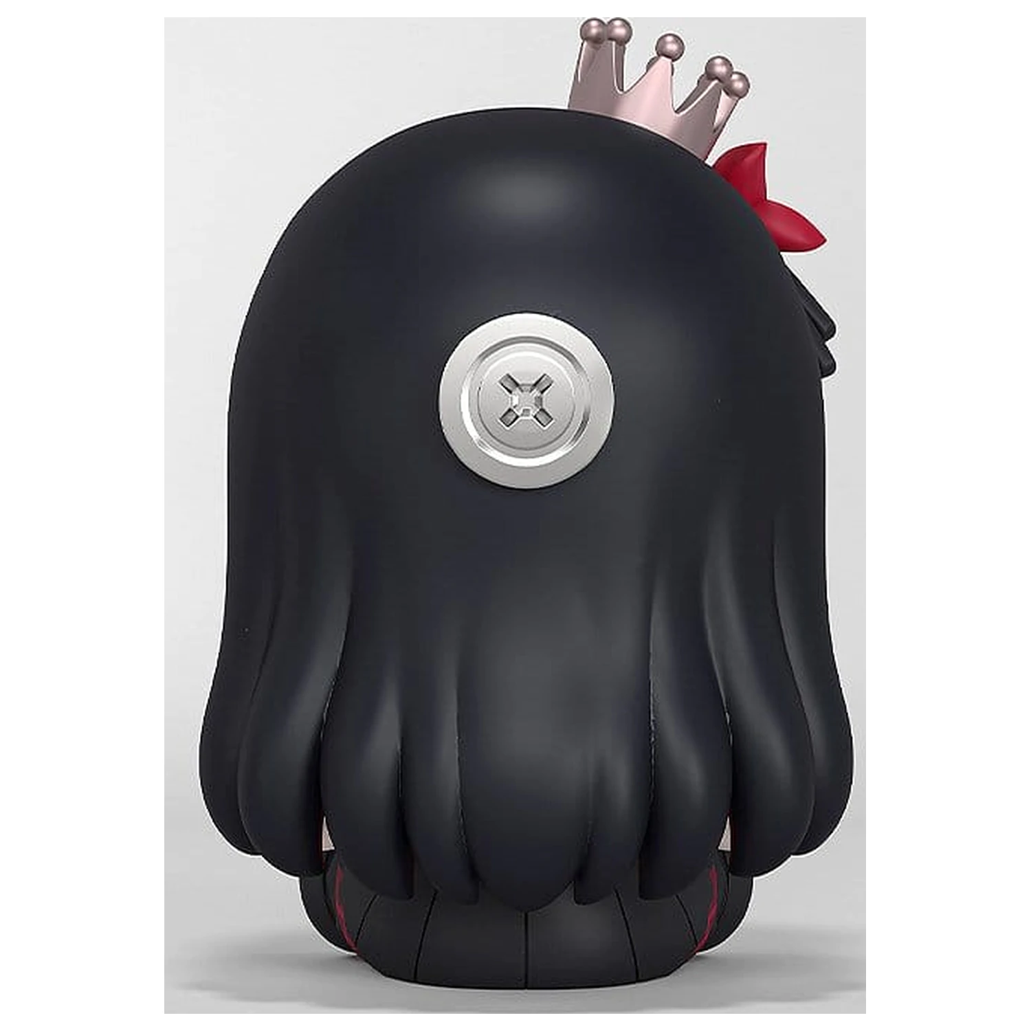 Magical Girl Witch Trials Huggy Good Smile Mini Figure Hiro Nikaido 7 cm product photo
