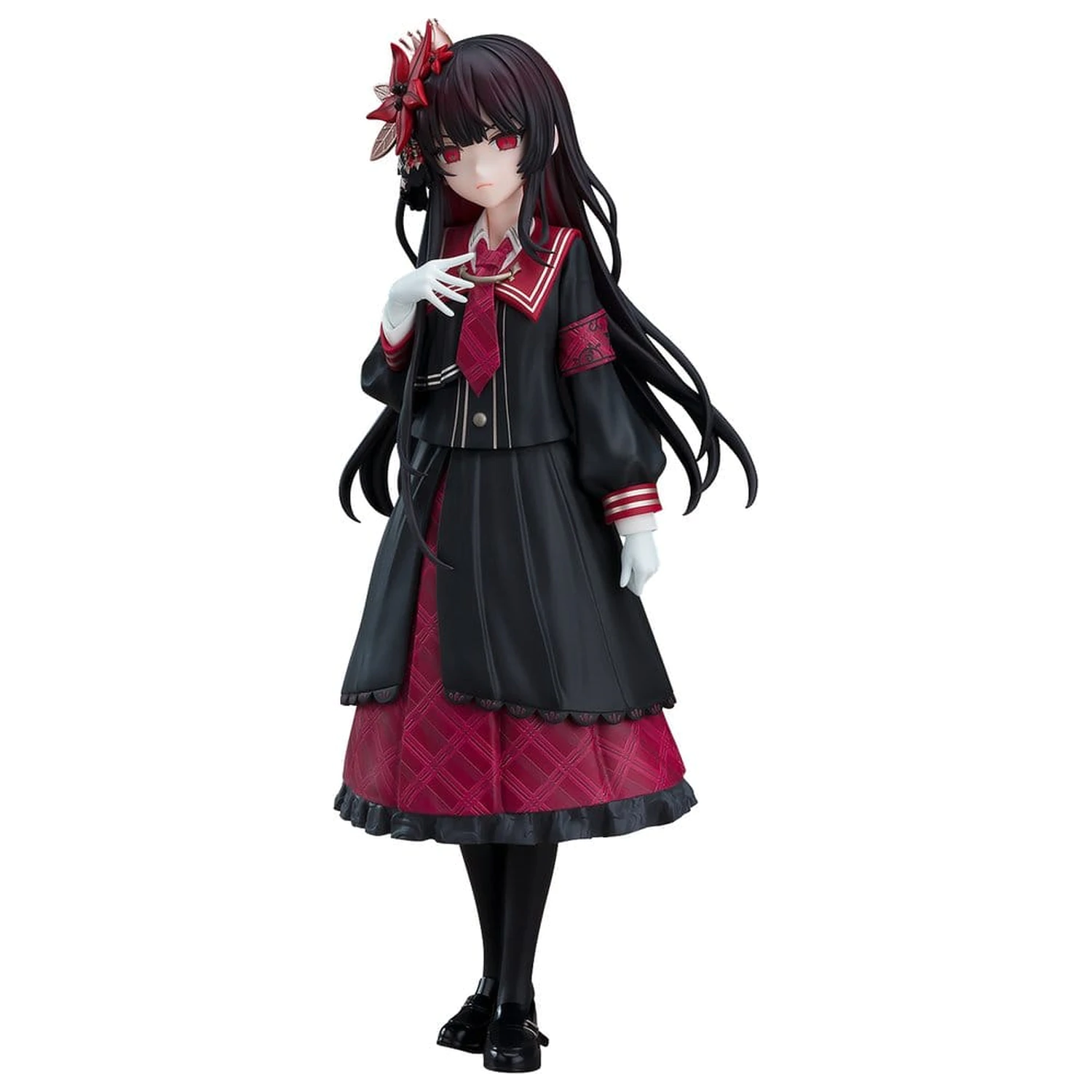 Magical Girl Witch Trials Pop Up Parade PVC Figure Hiro Nikaido L Size product photo