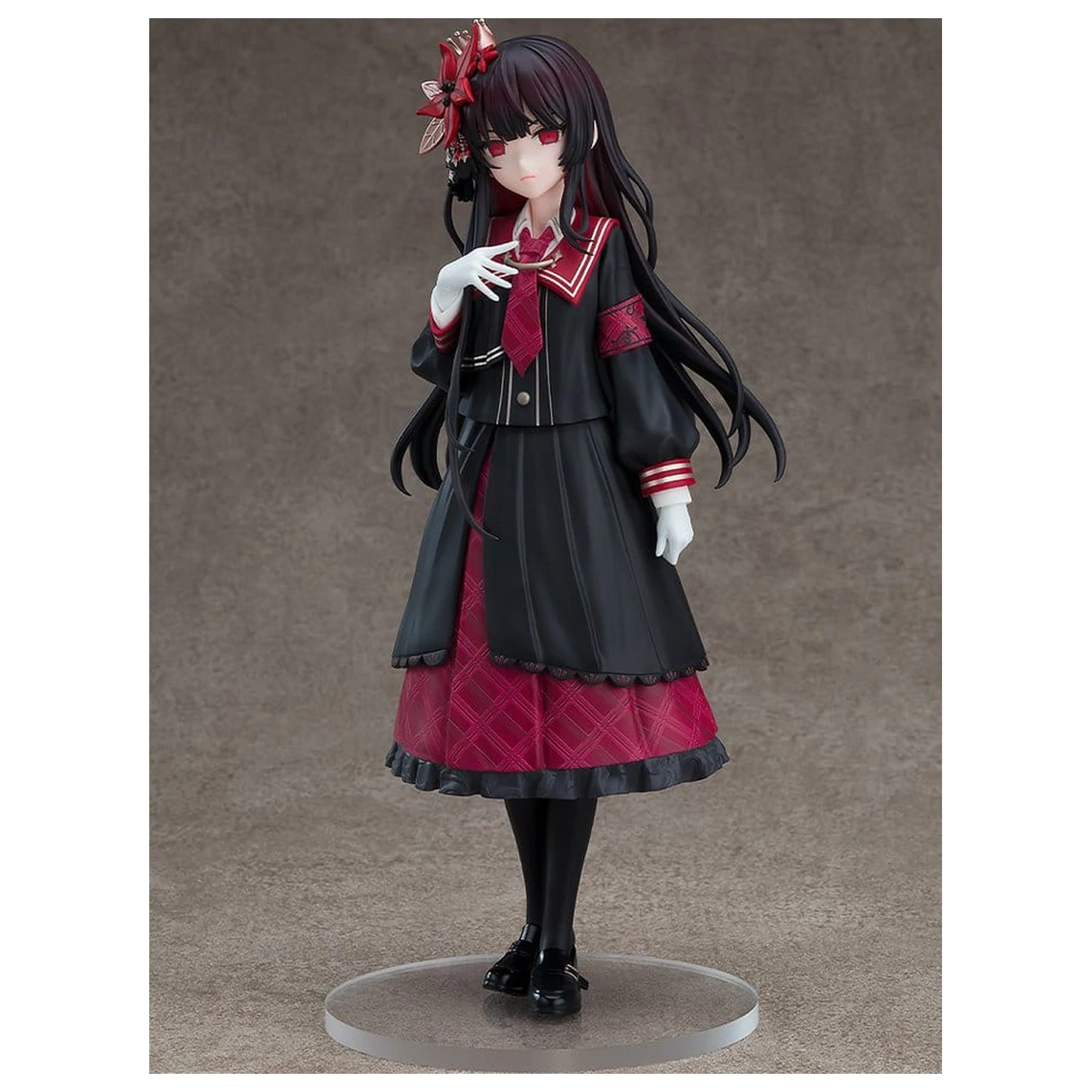 Magical Girl Witch Trials Pop Up Parade PVC Figure Hiro Nikaido L Size product photo