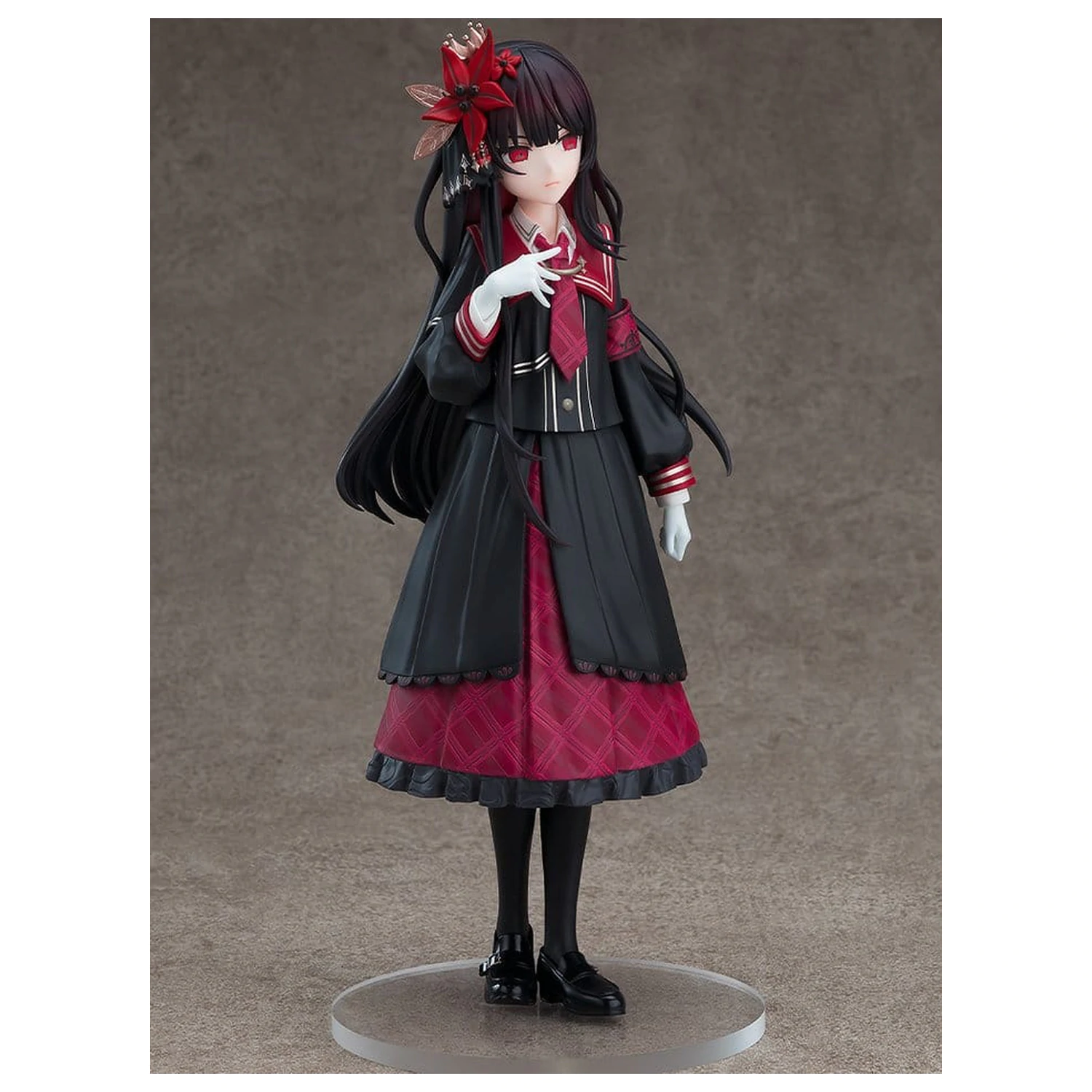 Magical Girl Witch Trials Pop Up Parade PVC Figure Hiro Nikaido L Size product photo