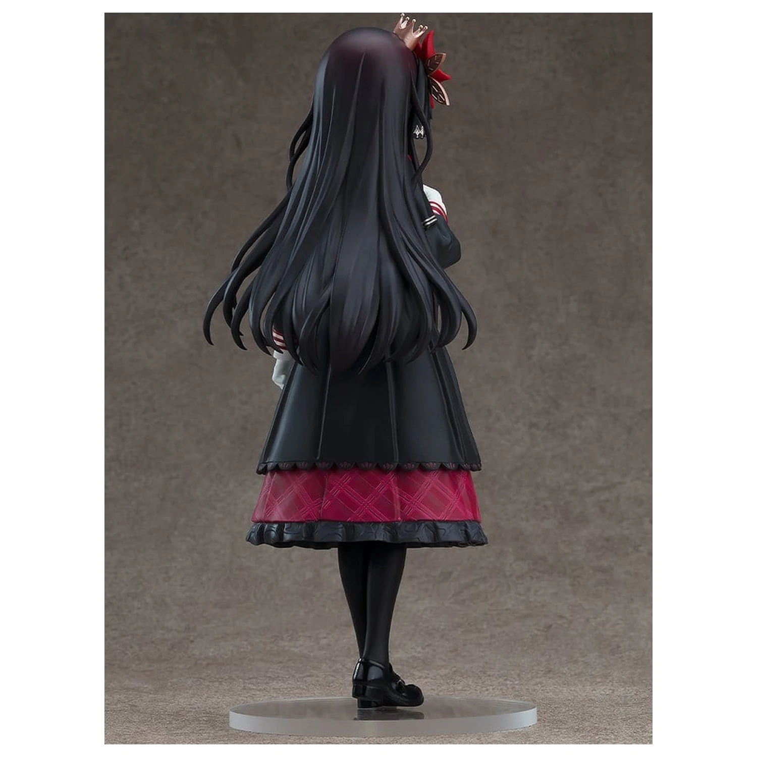 Magical Girl Witch Trials Pop Up Parade PVC Figure Hiro Nikaido L Size product photo