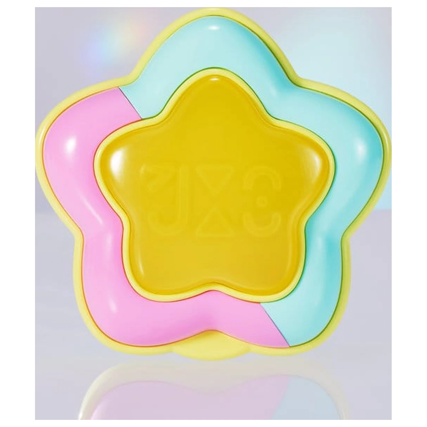Magical Sisters Lulutto Lilly Proplica Replica Stattoneoneon & GlassHeart HopePact Set 25 cm product photo
