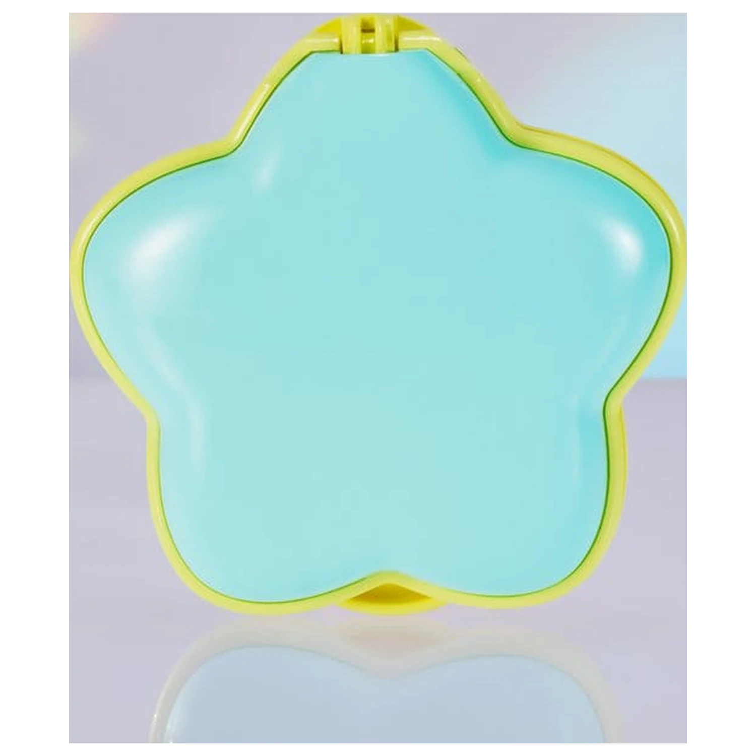 Magical Sisters Lulutto Lilly Proplica Replica Stattoneoneon & GlassHeart HopePact Set 25 cm product photo
