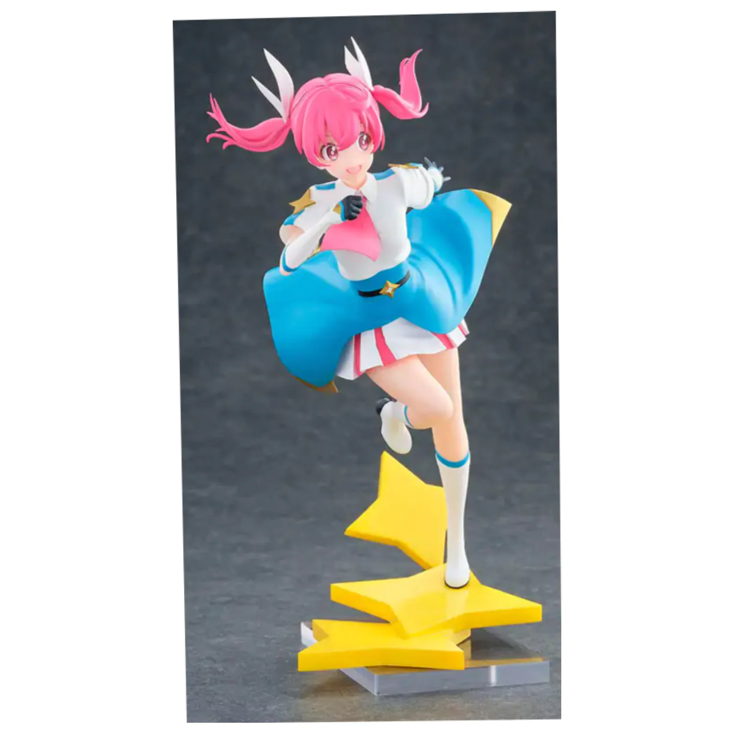 Magilumiere Co. Ltd. Luminasta PVC Statue Kana Sakuragi 18 cm product photo
