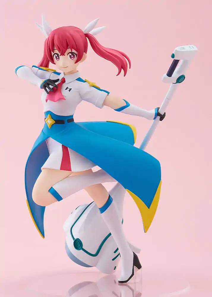 Magilumiere Co. Ltd. Pop Up Parade PVC Statue Kana Sakuragi L Size 21 cm product photo