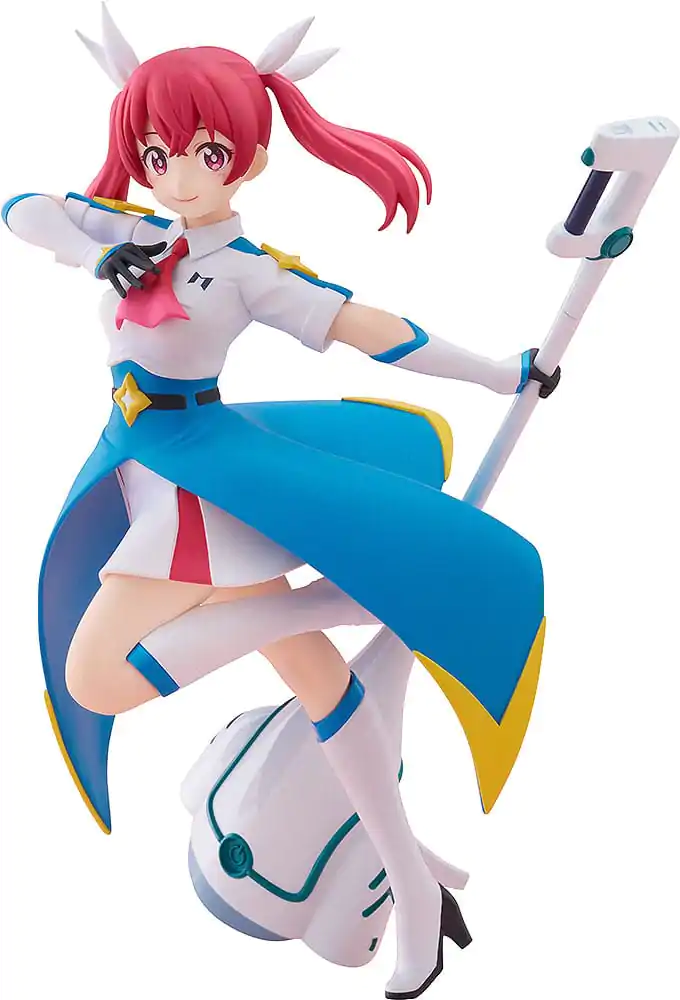 Magilumiere Co. Ltd. Pop Up Parade PVC Statue Kana Sakuragi L Size 21 cm product photo