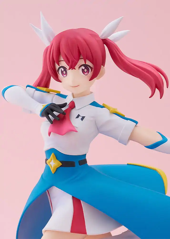 Magilumiere Co. Ltd. Pop Up Parade PVC Statue Kana Sakuragi L Size 21 cm product photo