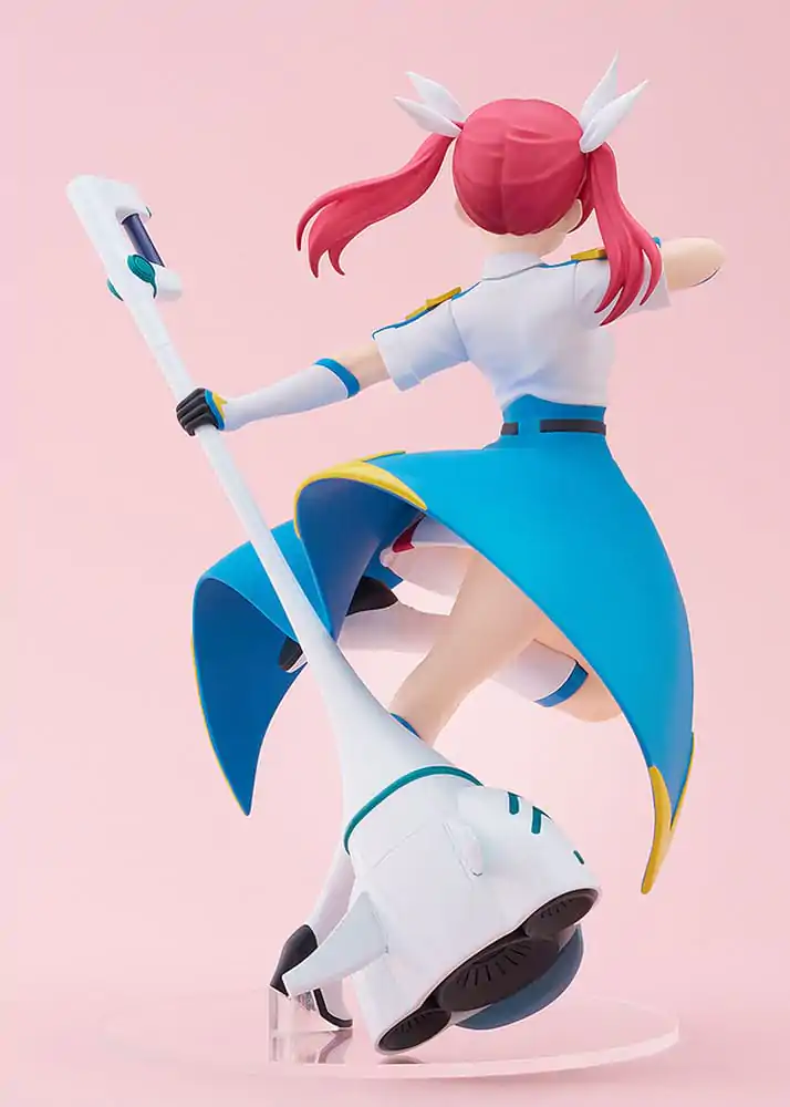 Magilumiere Co. Ltd. Pop Up Parade PVC Statue Kana Sakuragi L Size 21 cm product photo