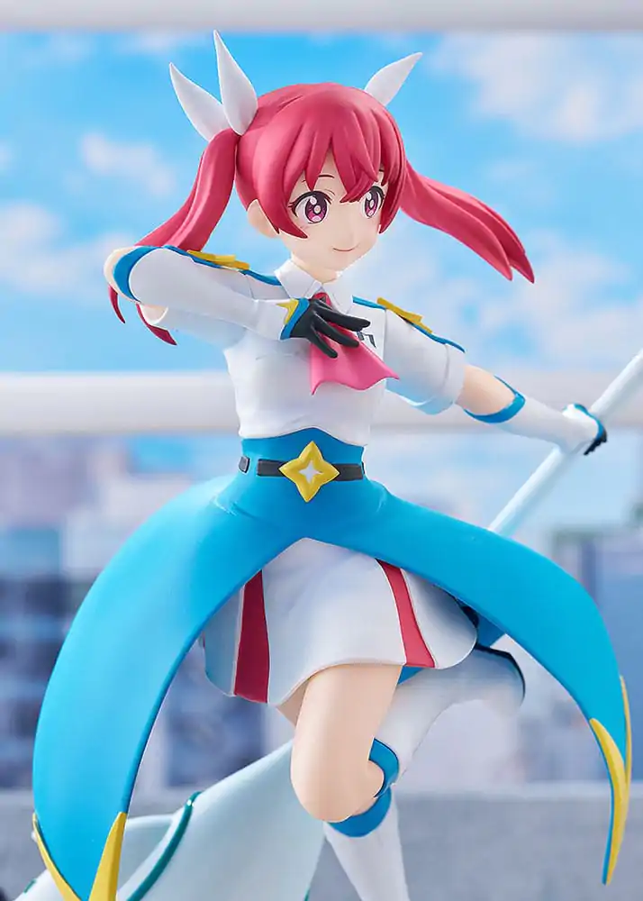 Magilumiere Co. Ltd. Pop Up Parade PVC Statue Kana Sakuragi L Size 21 cm product photo